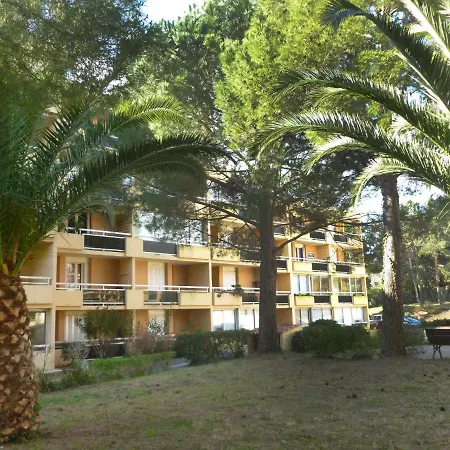 Lägenhet Studio Cote D'azur-5 By Interhome
