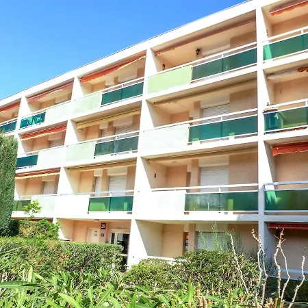 Lägenhet Studio Cote D'azur-5 By Interhome La Favière