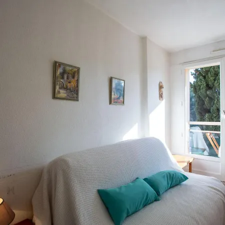 Studio Cote D'azur-5 By Interhome La Favière