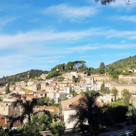 Lägenhet Studio Cote D'azur-5 By Interhome
