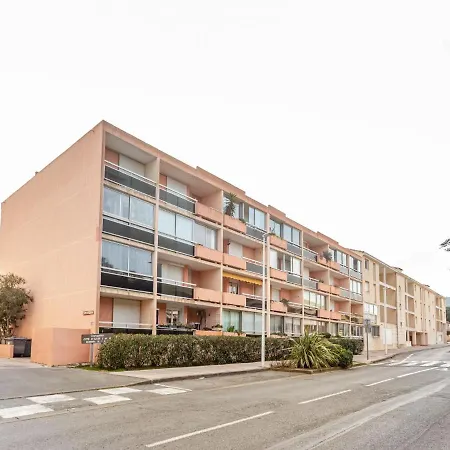 Studio Cote D'azur-5 By Interhome *