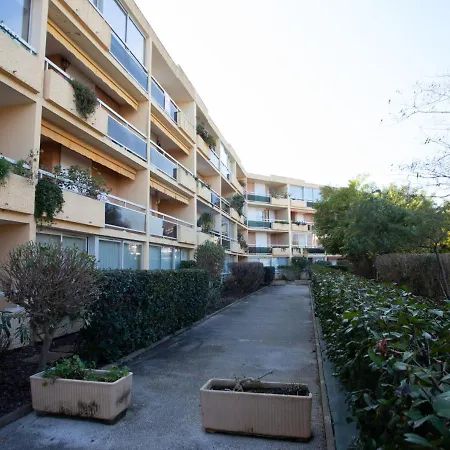 Lägenhet Studio Cote D'azur-5 By Interhome La Favière
