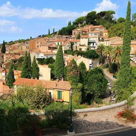 Studio Cote D'azur-5 By Interhome La Favière