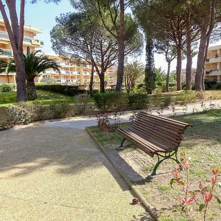 Lägenhet Studio Cote D'azur-5 By Interhome La Favière