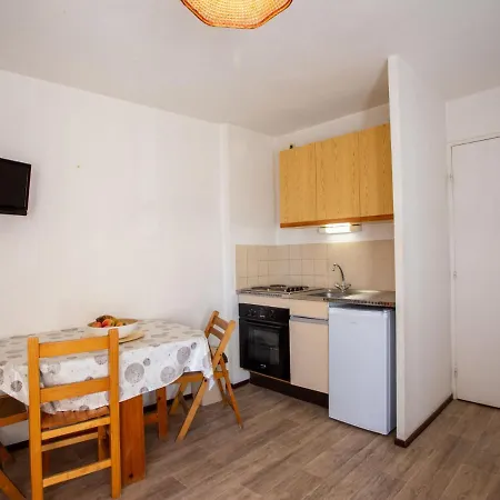 Studio Cote D'azur-5 By Interhome * La Favière